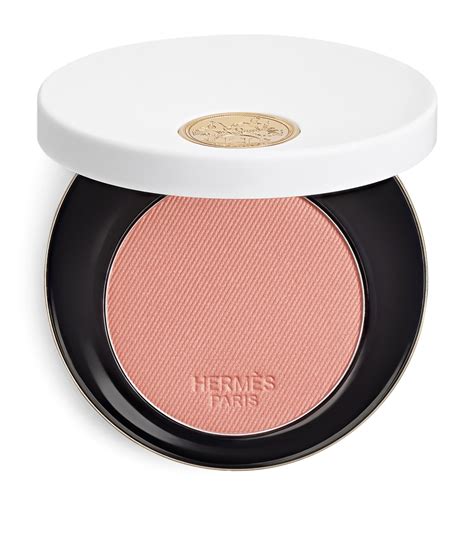 hermes cosmetics 2020|Hermes blush powder.